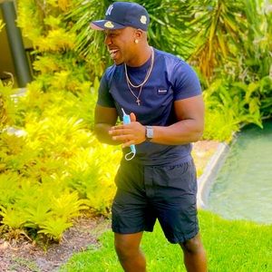 Meet your Posher, Jong